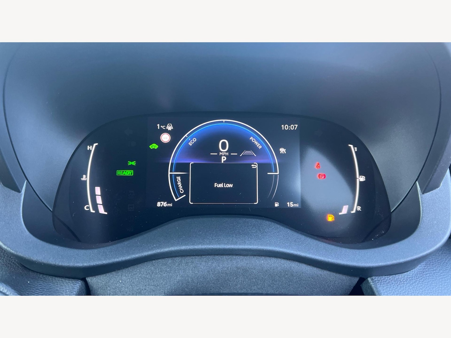 Used Toyota Yaris Cross 2025 for sale - 77120860: Photo 11