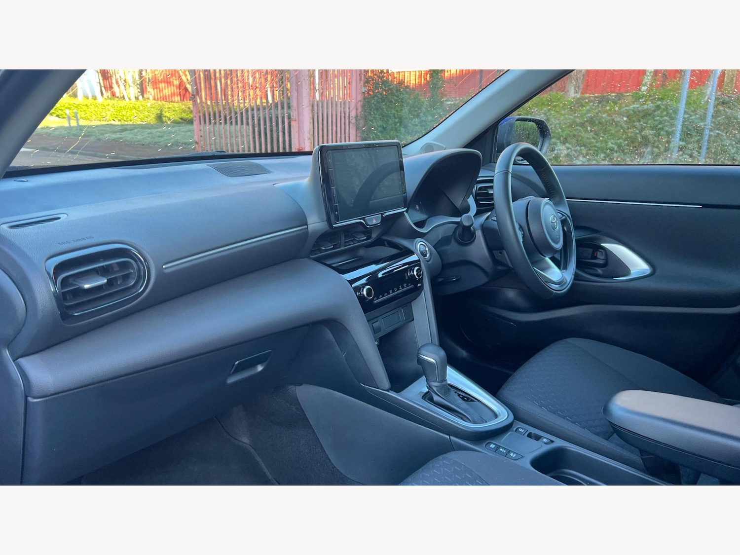 Used Toyota Yaris Cross 2025 for sale - 77120860: Photo 12