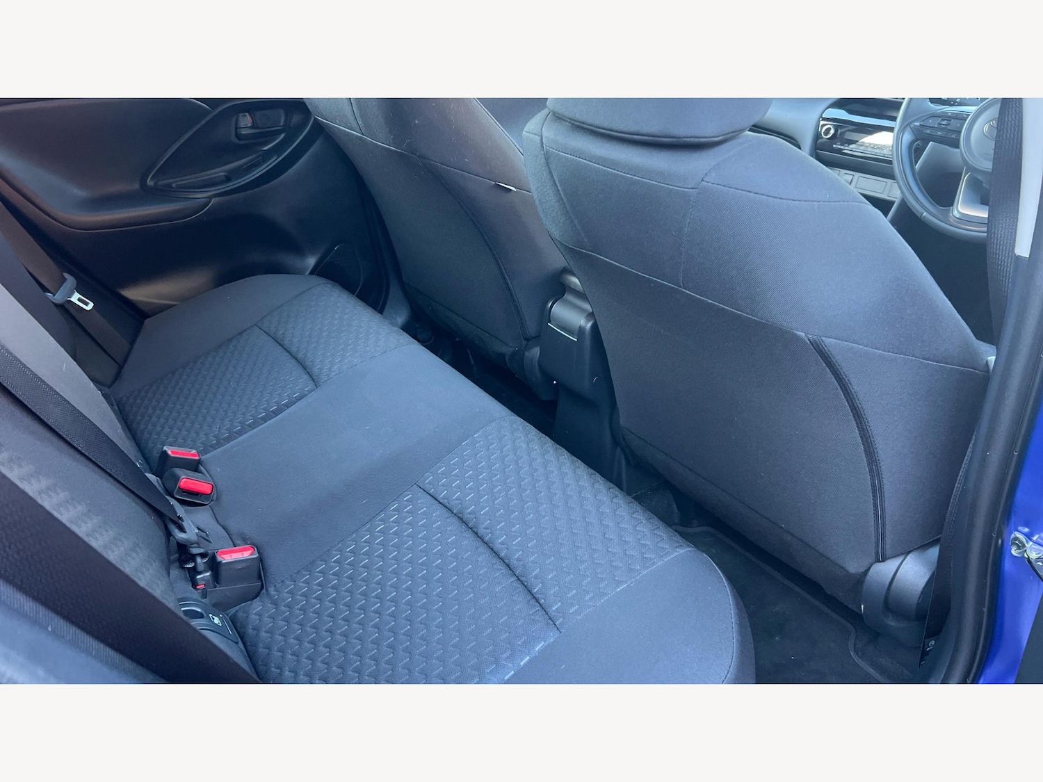 Used Toyota Yaris Cross 2025 for sale - 77120860: Photo 14