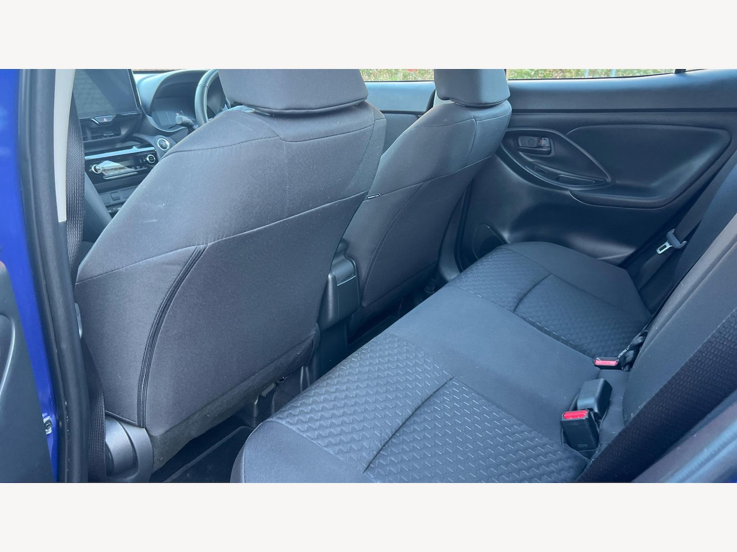 Used Toyota Yaris Cross 2025 for sale - 77120860: Photo 15