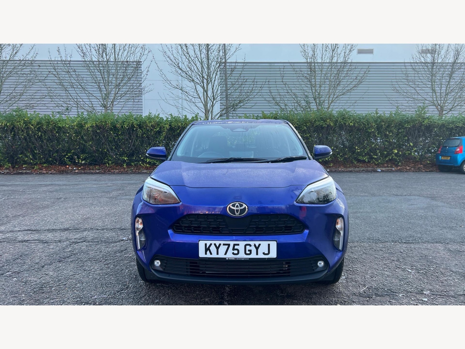 Used Toyota Yaris Cross 2025 for sale - 77120860: Photo 17