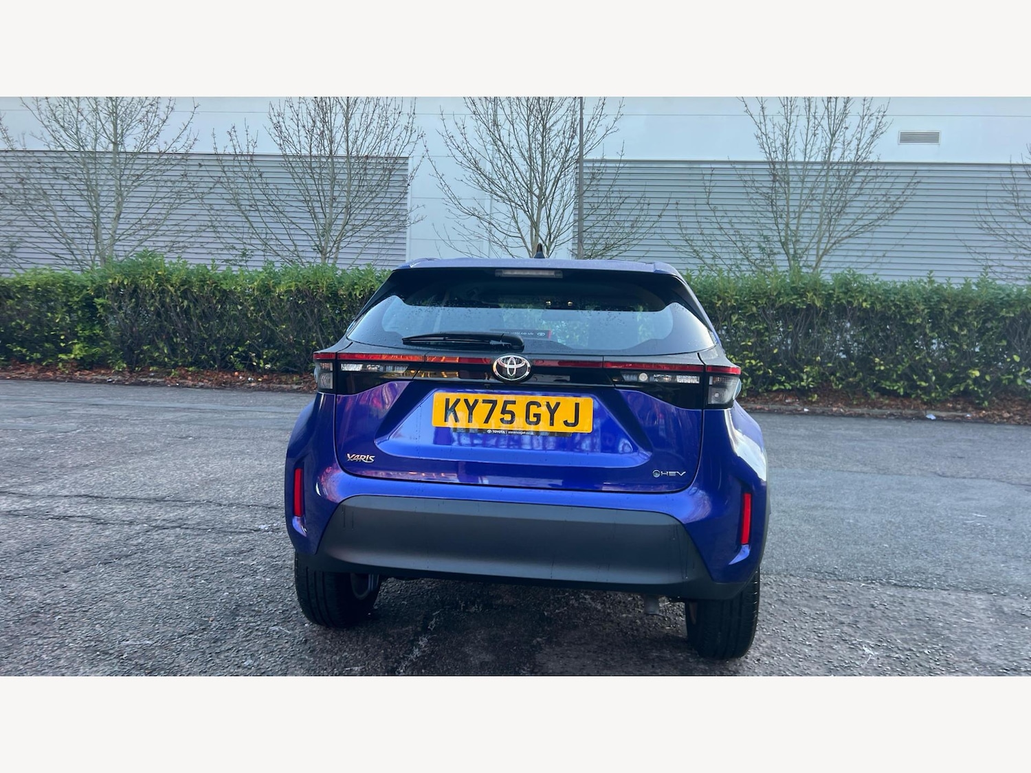 Used Toyota Yaris Cross 2025 for sale - 77120860: Photo 21