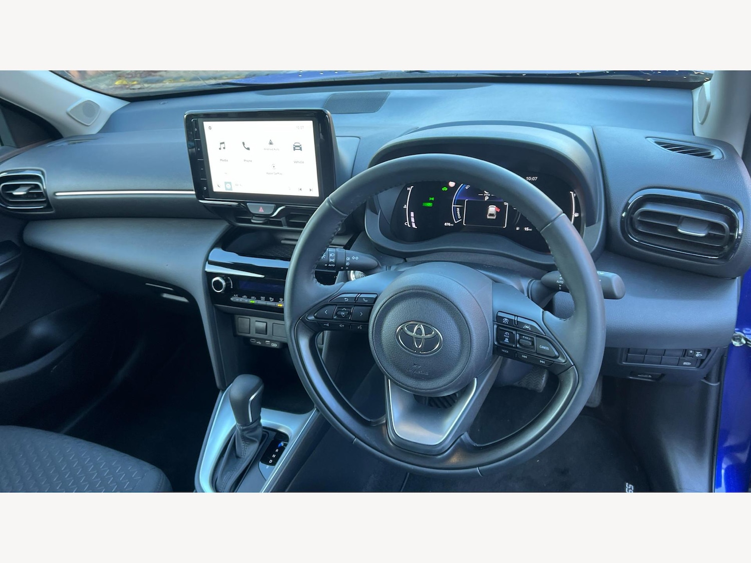 Used Toyota Yaris Cross 2025 for sale - 77120860: Photo 8