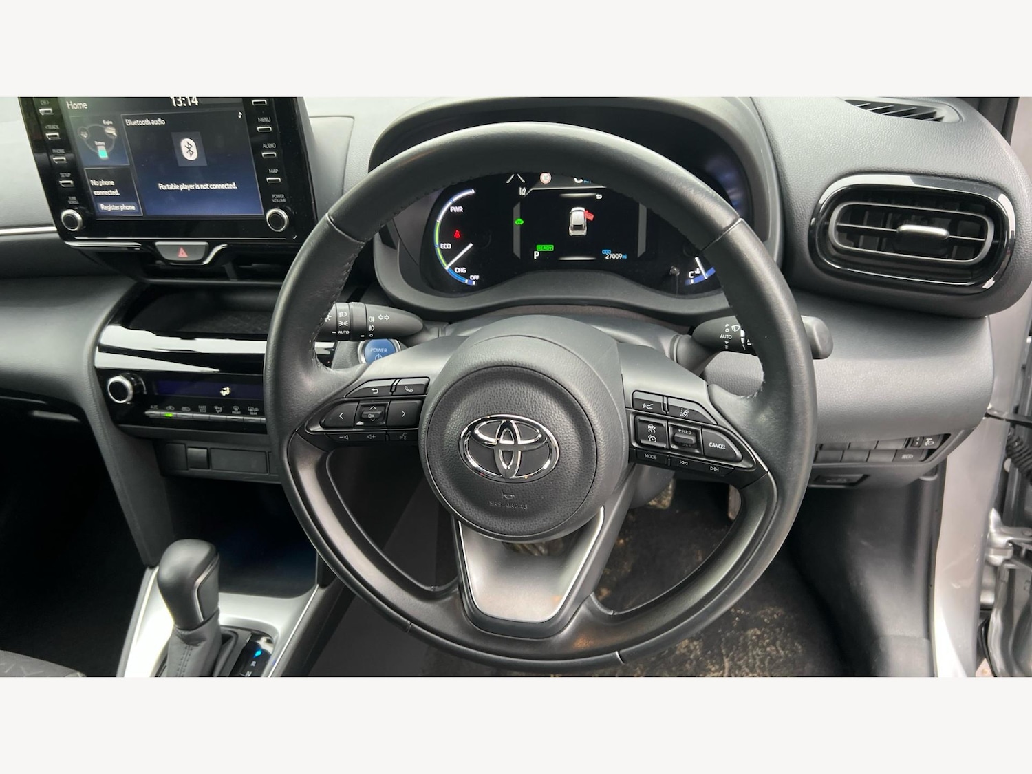 Used Toyota Yaris Cross 2022 for sale - 76538593: Photo 10
