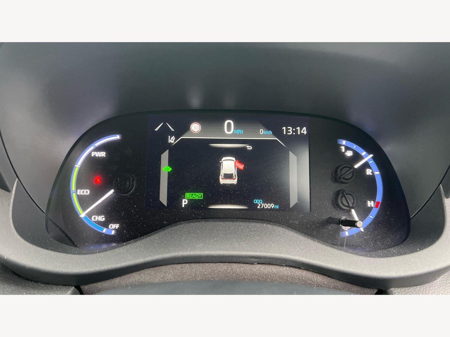 Used Toyota Yaris Cross 2022 for sale - 76538593: Photo 11