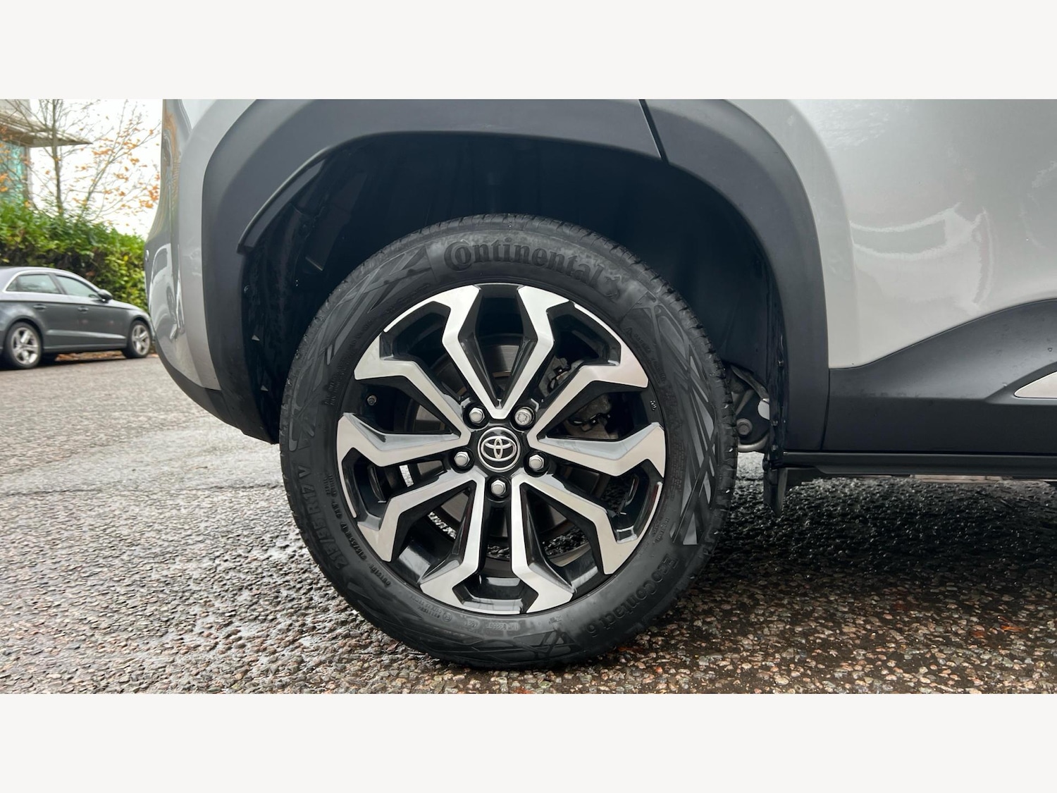 Used Toyota Yaris Cross 2022 for sale - 76538593: Photo 20