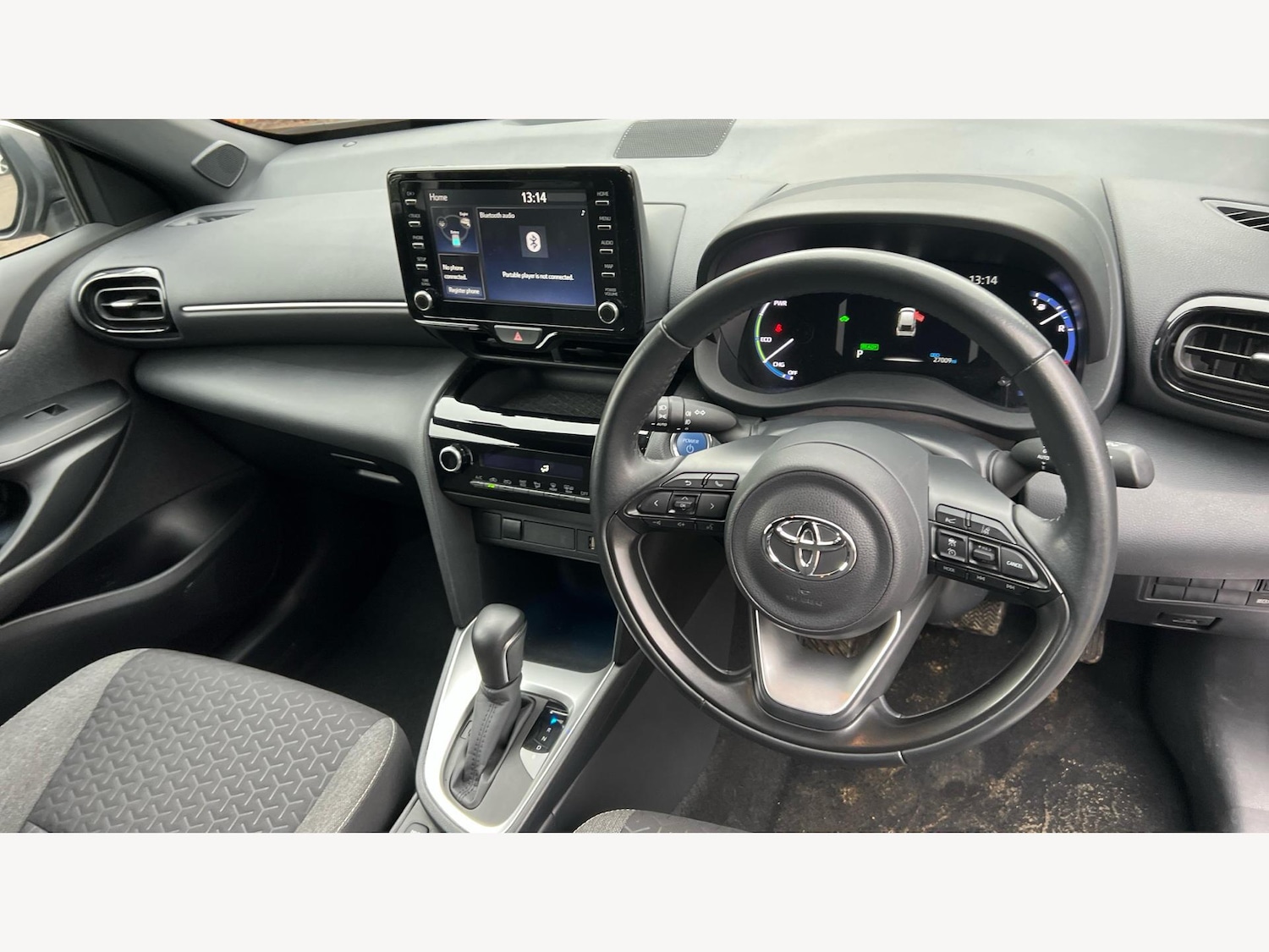 Used Toyota Yaris Cross 2022 for sale - 76538593: Photo 7