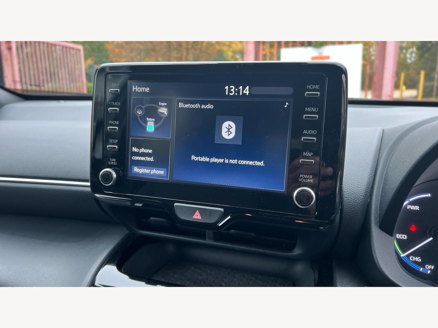 Used Toyota Yaris Cross 2022 for sale - 76538593: Photo 9