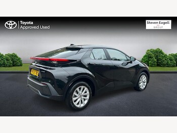 Used Toyota C-HR 2025 for sale - 75964329: Photo