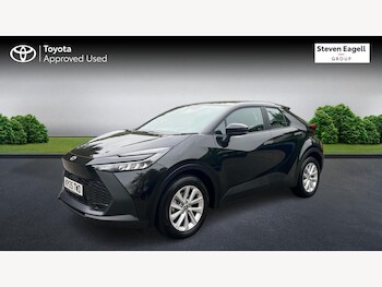 Used Toyota C-HR 2025 for sale - 75964329: Photo
