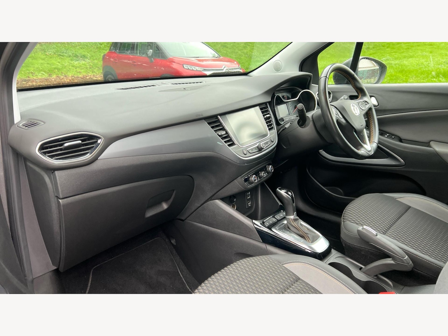 Used Vauxhall Crossland X 2020 for sale - 76337878: Photo 12
