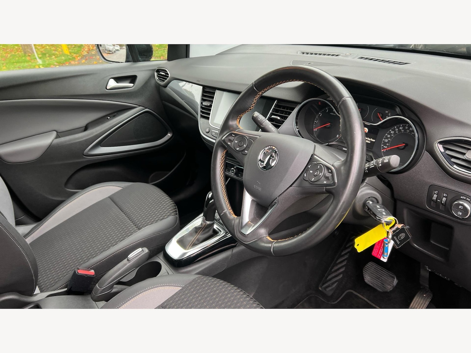 Used Vauxhall Crossland X 2020 for sale - 76337878: Photo 13