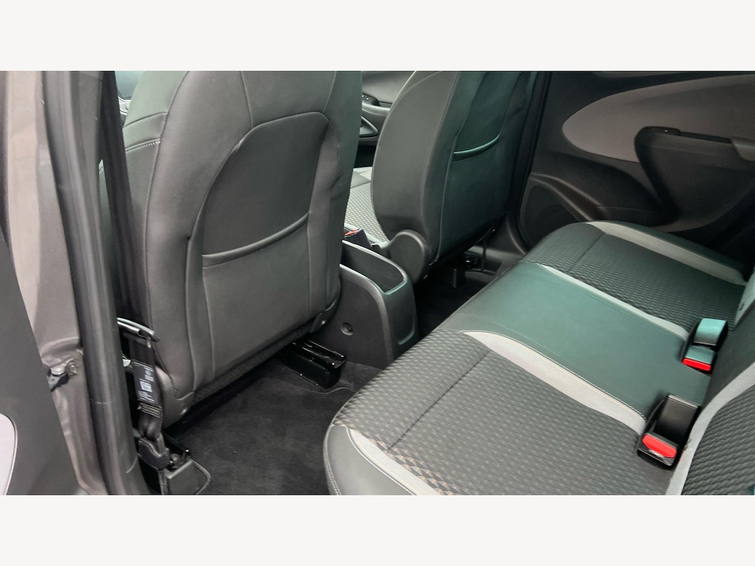 Used Vauxhall Crossland X 2020 for sale - 76337878: Photo 15