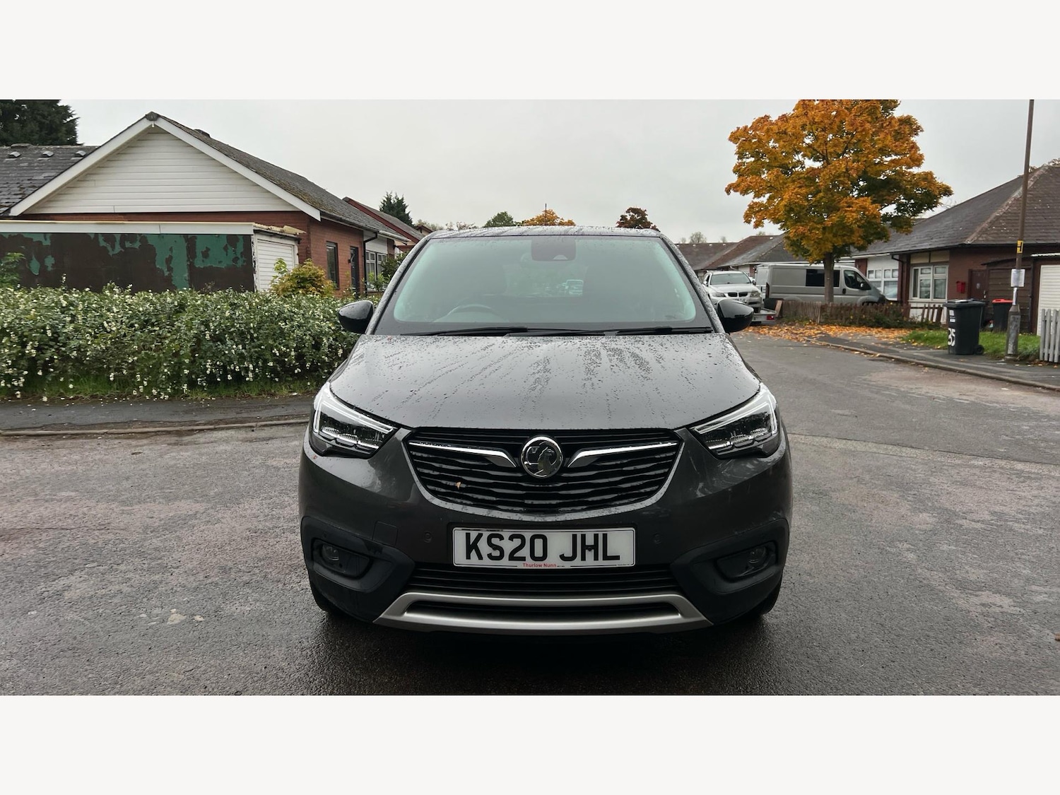 Used Vauxhall Crossland X 2020 for sale - 76337878: Photo 17
