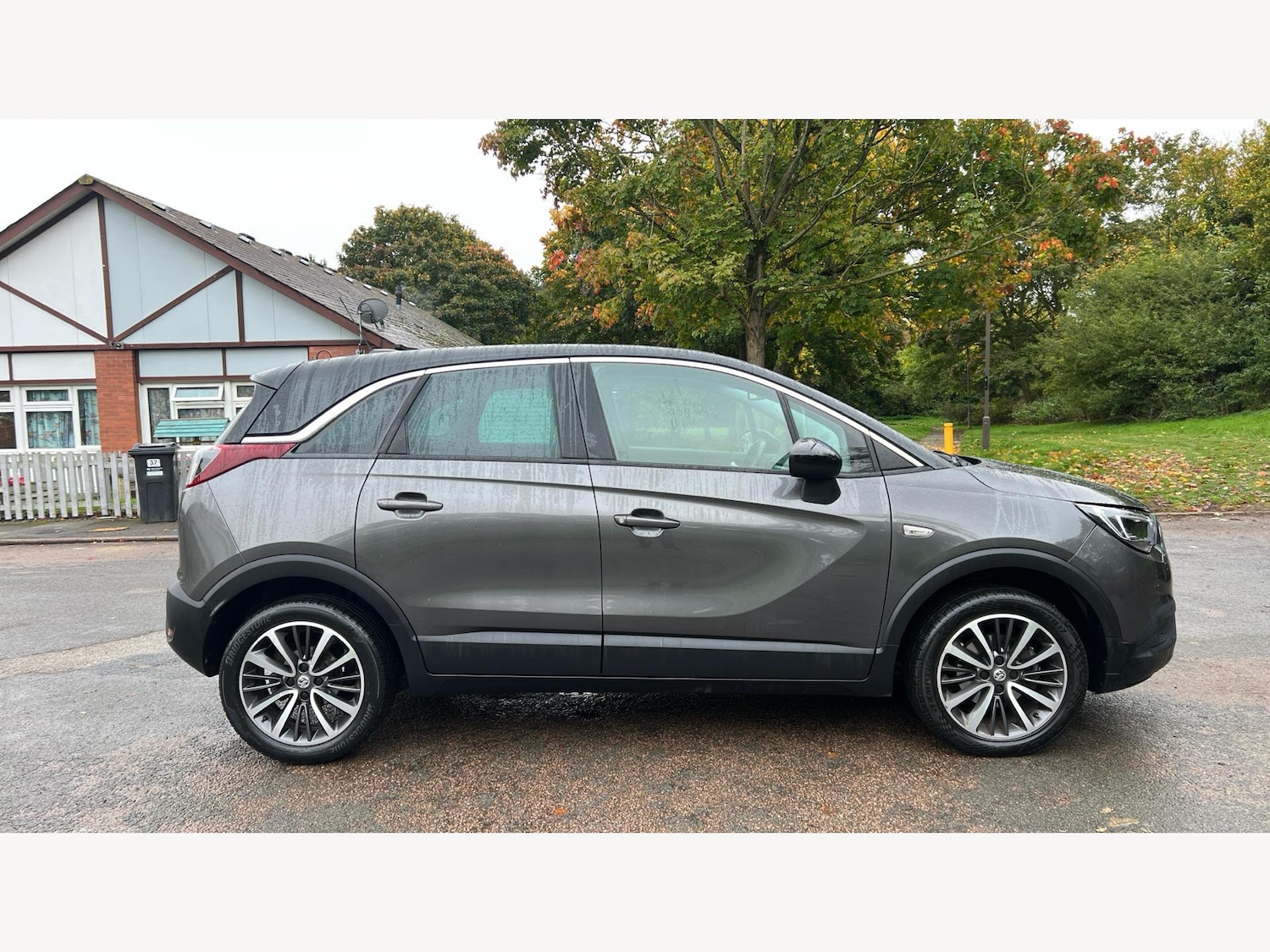 Used Vauxhall Crossland X 2020 for sale - 76337878: Photo 18
