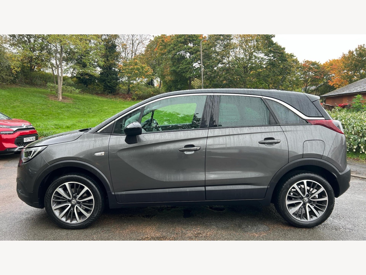 Used Vauxhall Crossland X 2020 for sale - 76337878: Photo 19