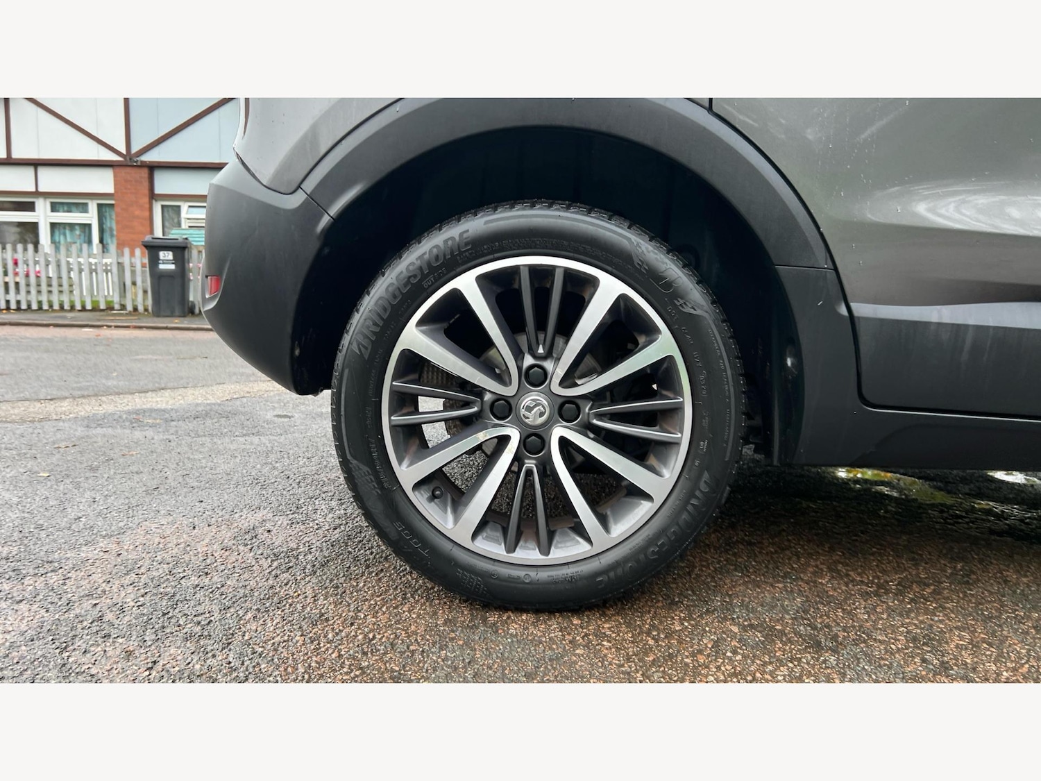 Used Vauxhall Crossland X 2020 for sale - 76337878: Photo 20