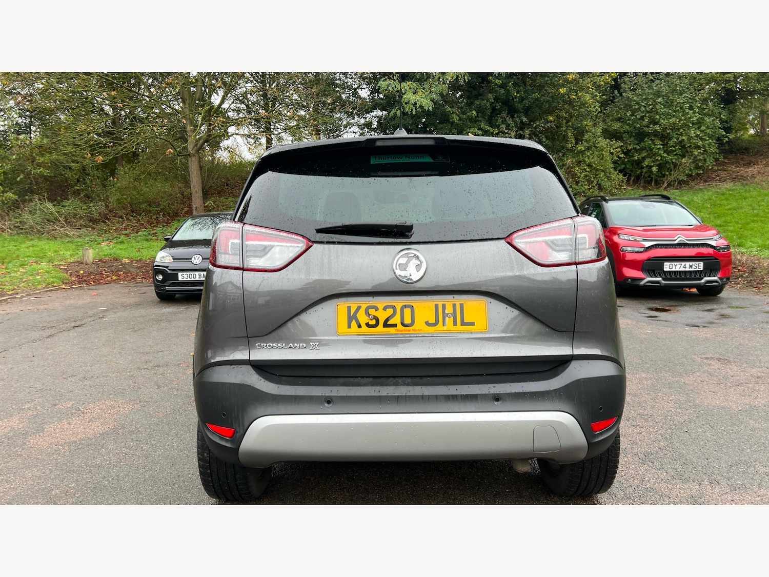 Used Vauxhall Crossland X 2020 for sale - 76337878: Photo 21