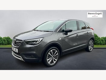 Used Vauxhall Crossland X 2020 for sale - 76337878: Photo