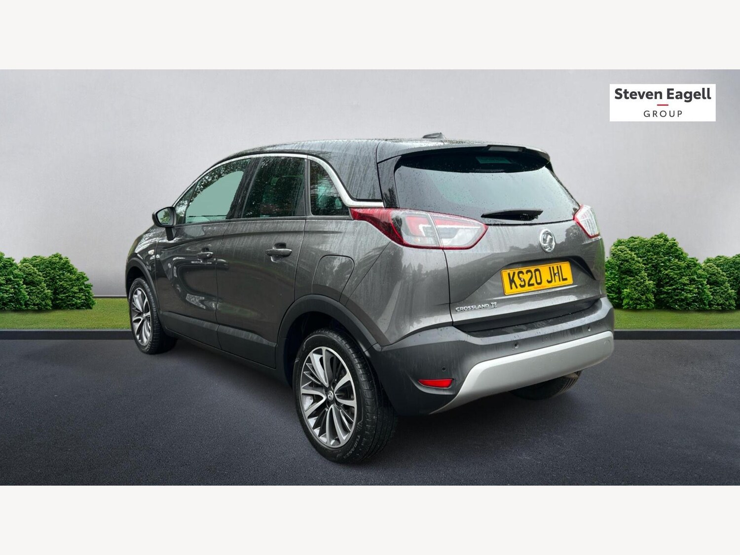 Used Vauxhall Crossland X 2020 for sale - 76337878: Photo 6