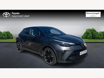 Used Toyota C-HR 2023 for sale - 78527869: Photo