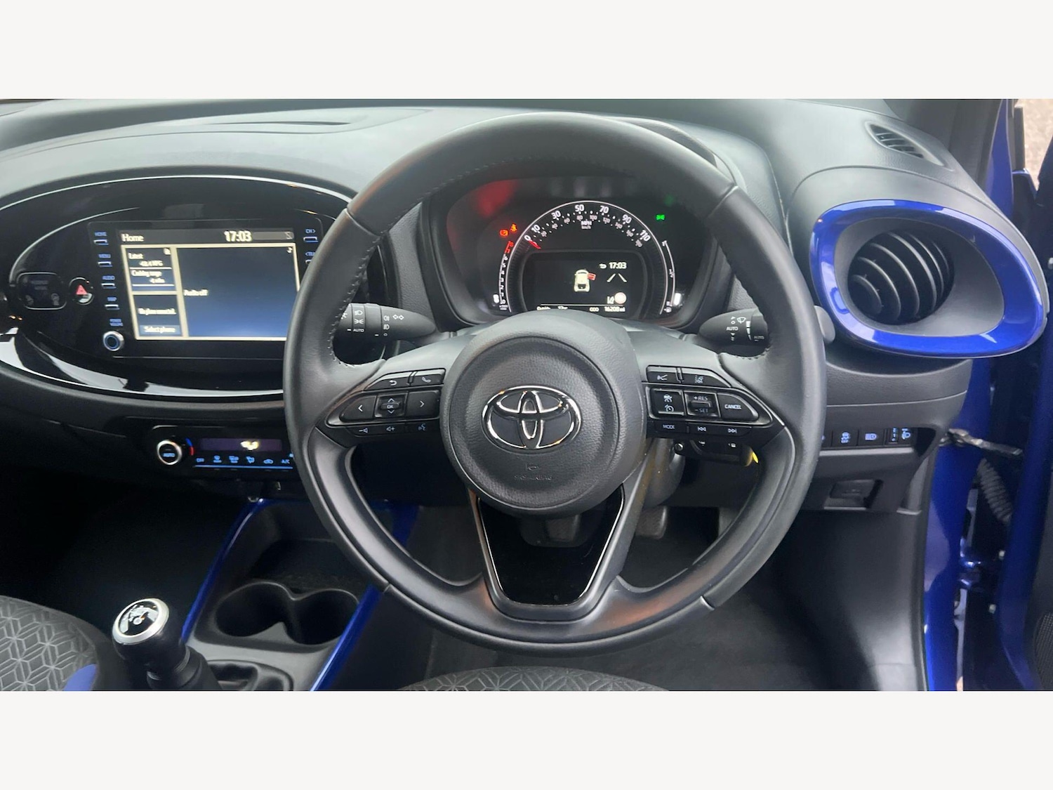 Used Toyota Aygo X 2023 for sale - 78048214: Photo 10