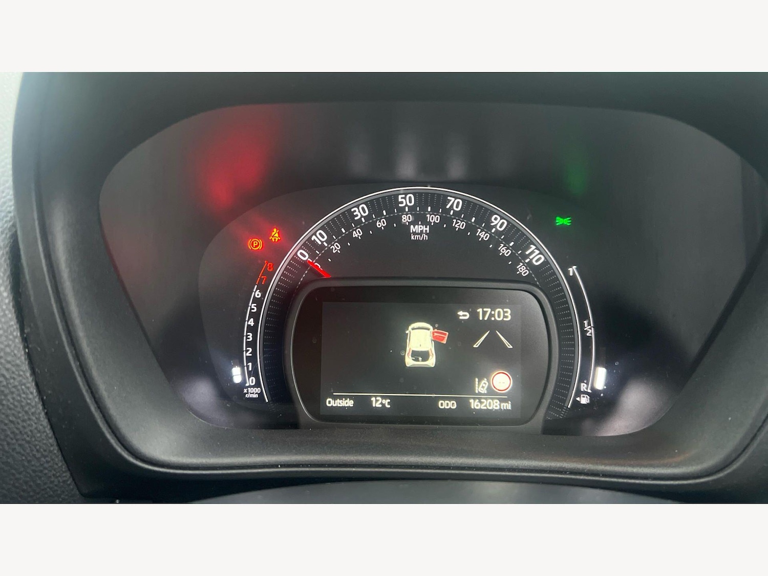 Used Toyota Aygo X 2023 for sale - 78048214: Photo 11