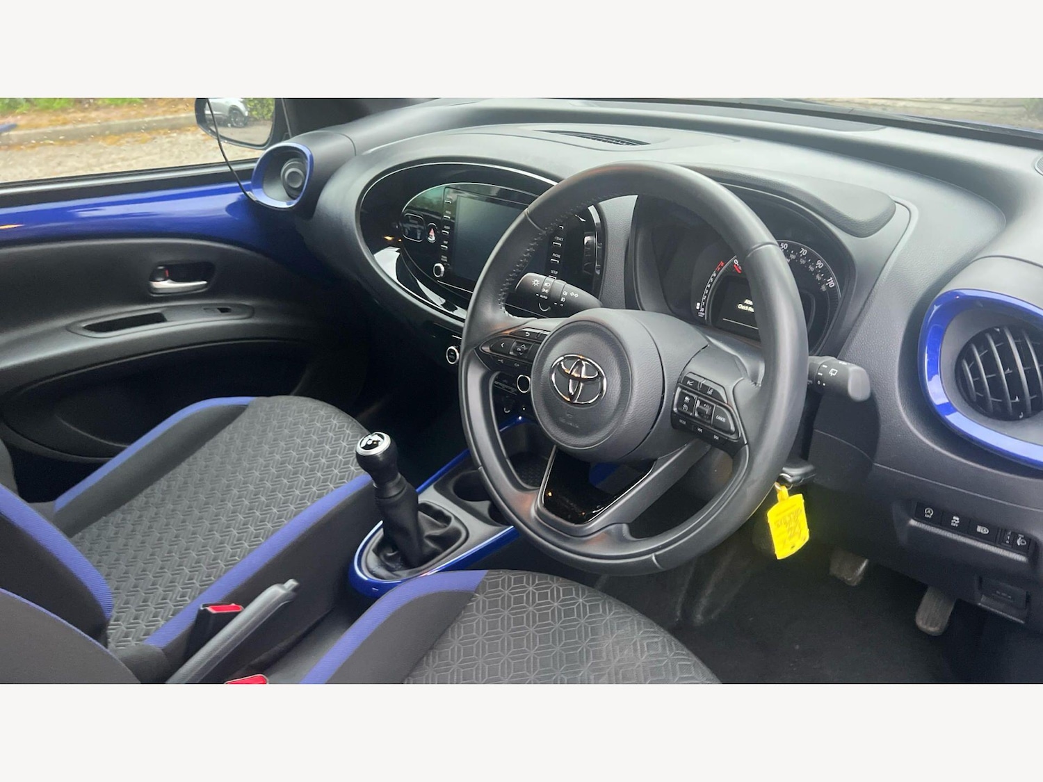 Used Toyota Aygo X 2023 for sale - 78048214: Photo 13