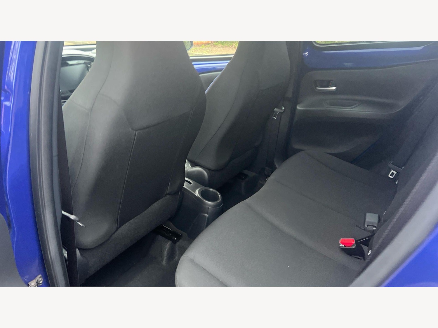 Used Toyota Aygo X 2023 for sale - 78048214: Photo 15