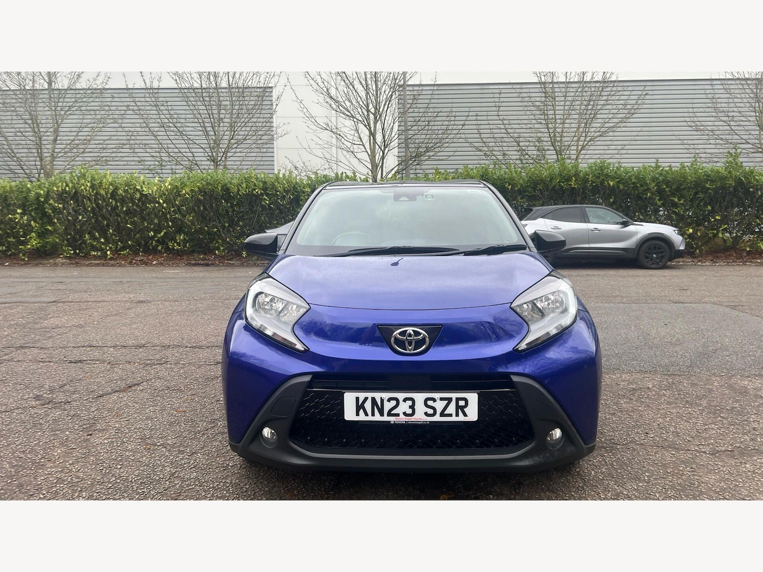 Used Toyota Aygo X 2023 for sale - 78048214: Photo 17