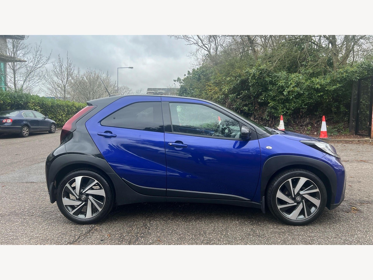 Used Toyota Aygo X 2023 for sale - 78048214: Photo 18