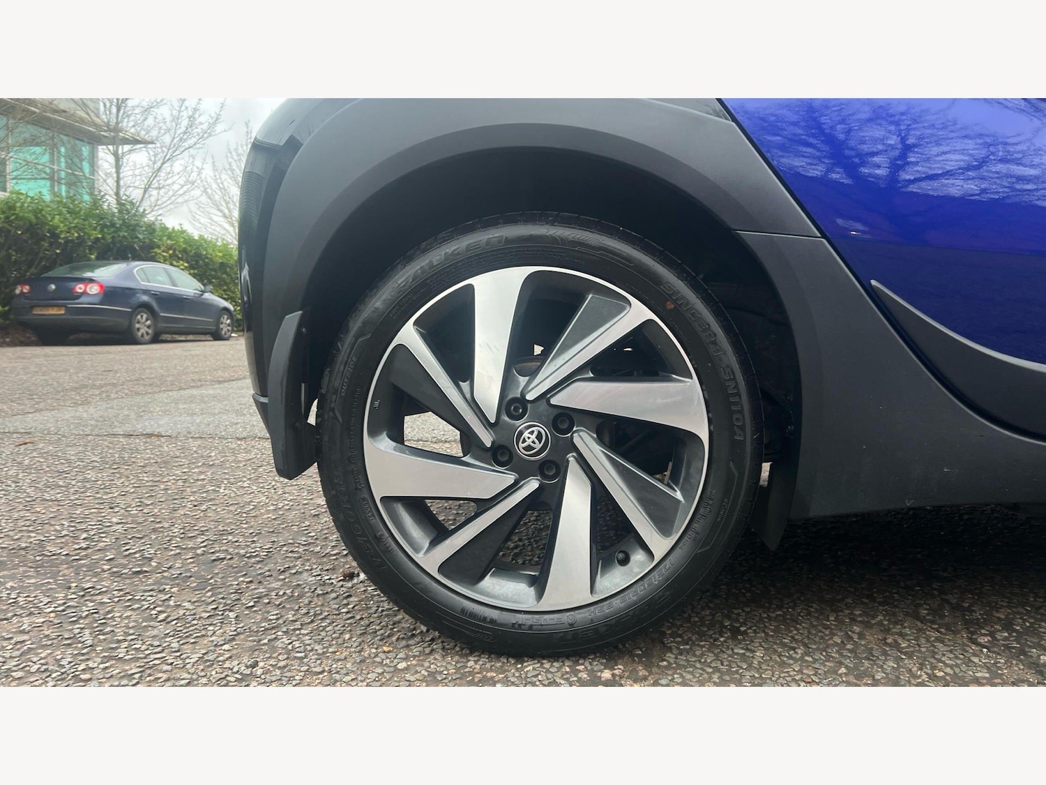 Used Toyota Aygo X 2023 for sale - 78048214: Photo 20