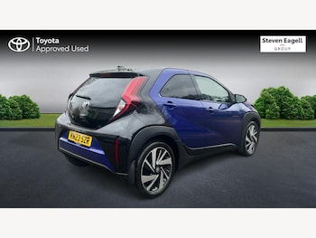 Used Toyota Aygo X 2023 for sale - 78048214: Photo