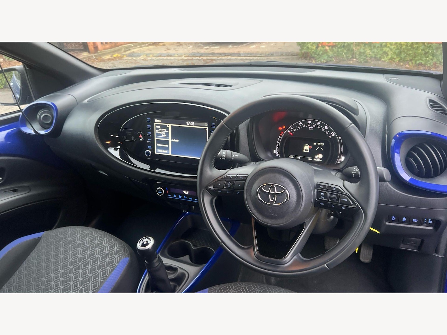 Used Toyota Aygo X 2023 for sale - 78048214: Photo 7