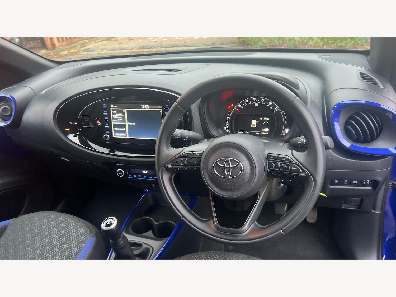 Used Toyota Aygo X 2023 for sale - 78048214: Photo 8