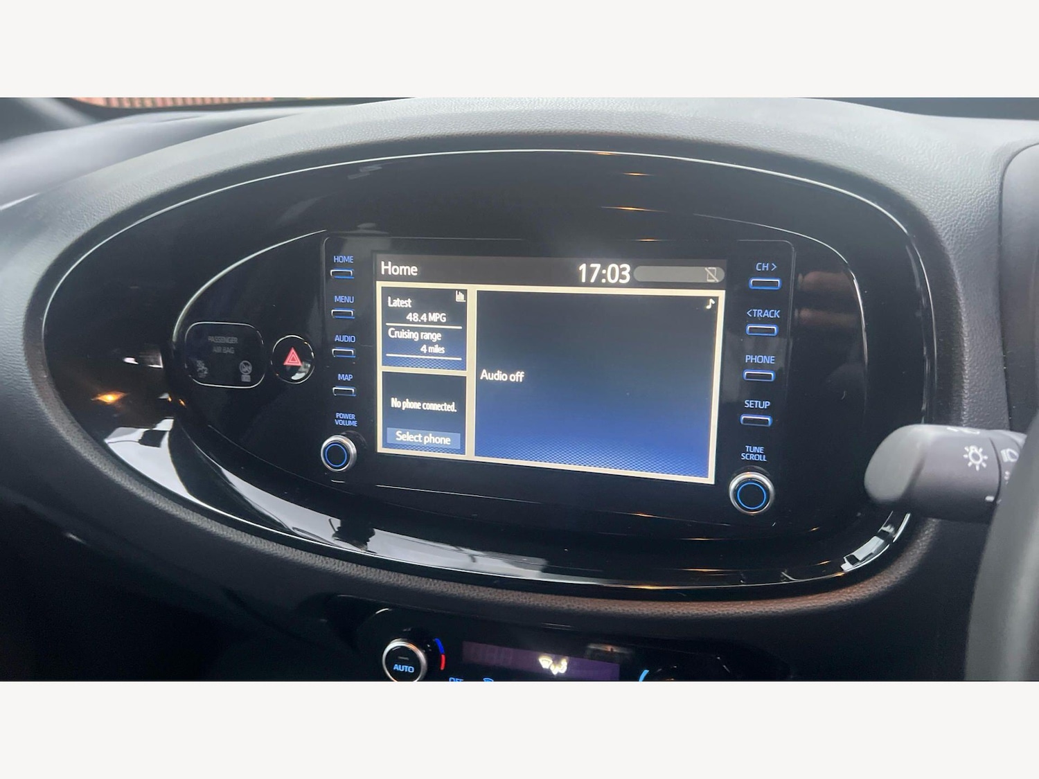 Used Toyota Aygo X 2023 for sale - 78048214: Photo 9