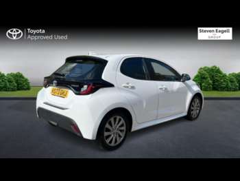 Used Toyota Yaris 2023 for sale - 74852130: Photo