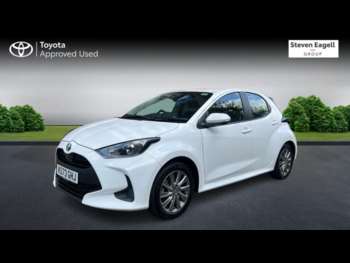 Used Toyota Yaris 2023 for sale - 74852130: Photo