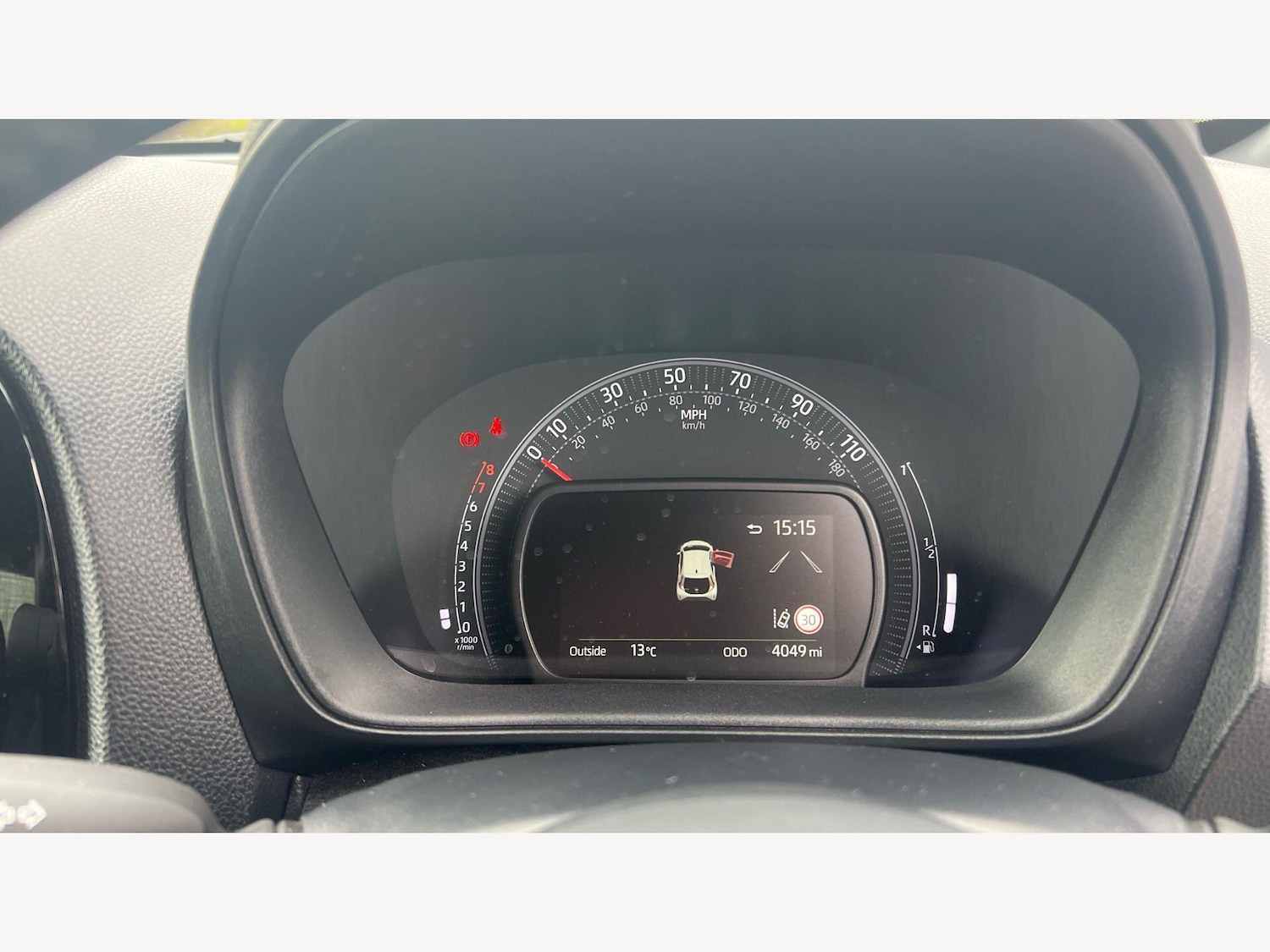 Used Toyota Aygo X 2024 for sale - 78099928: Photo 11