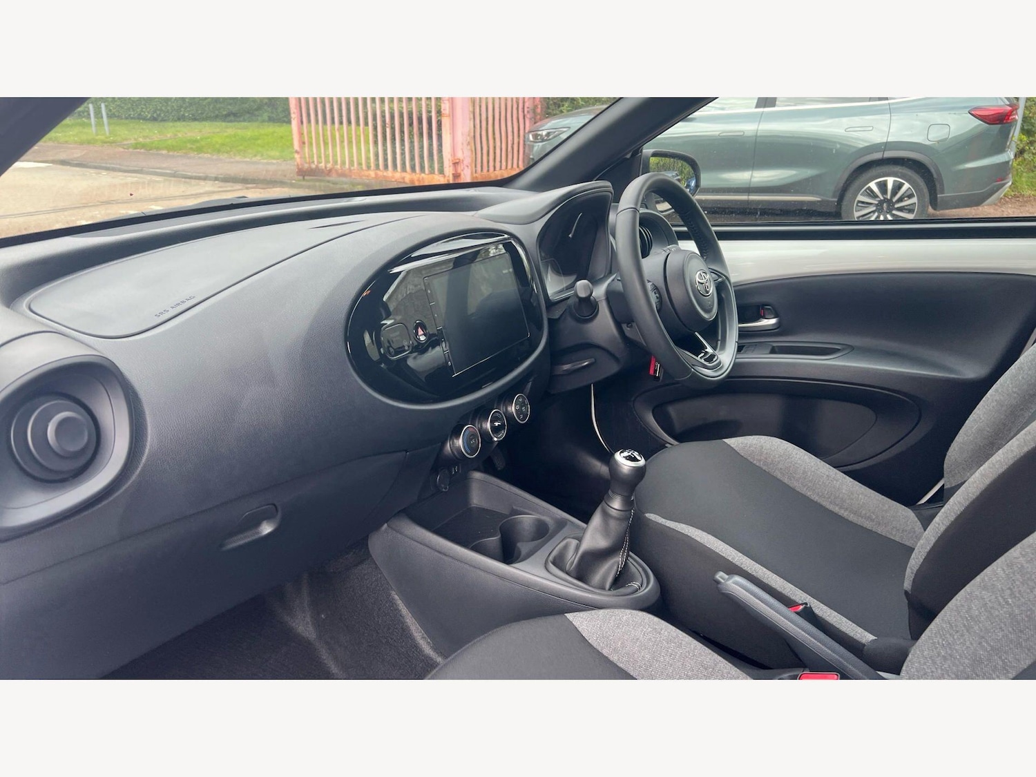 Used Toyota Aygo X 2024 for sale - 78099928: Photo 12