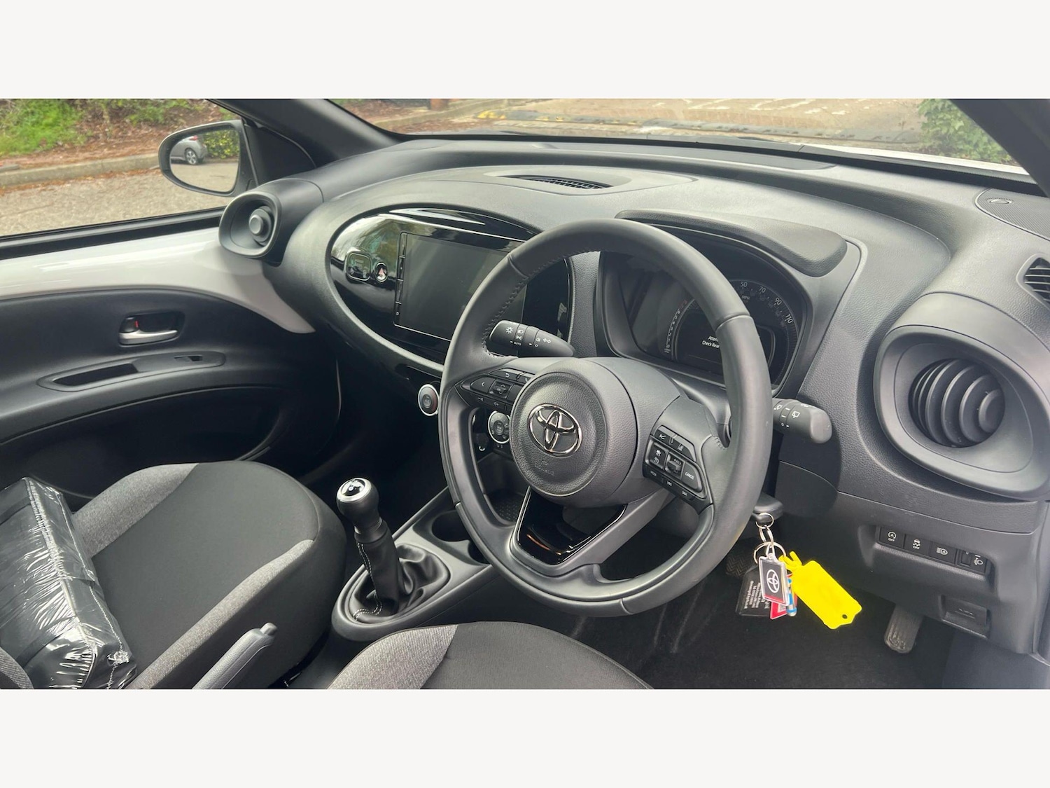 Used Toyota Aygo X 2024 for sale - 78099928: Photo 13