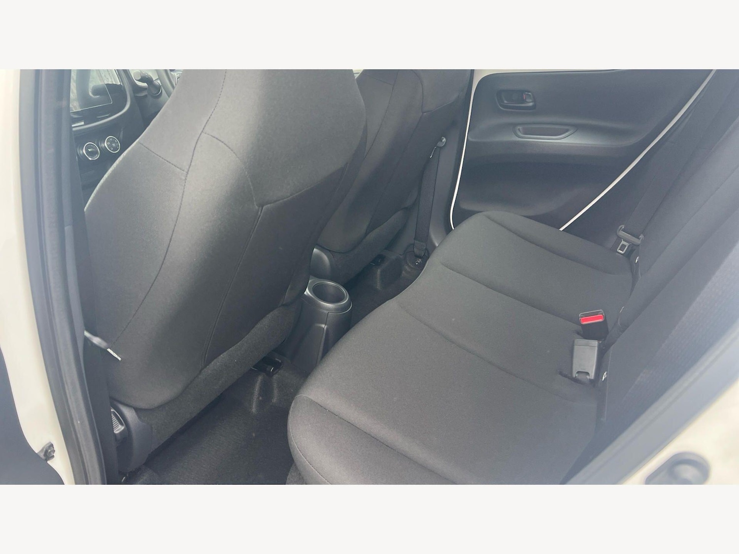 Used Toyota Aygo X 2024 for sale - 78099928: Photo 15
