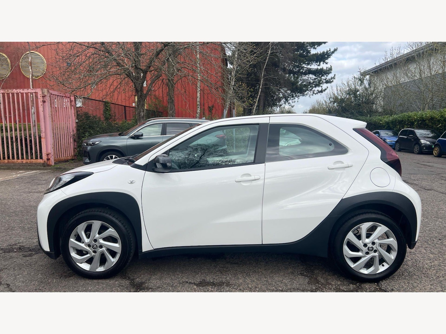 Used Toyota Aygo X 2024 for sale - 78099928: Photo 19