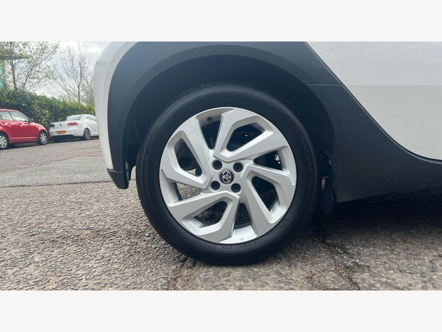 Used Toyota Aygo X 2024 for sale - 78099928: Photo 20