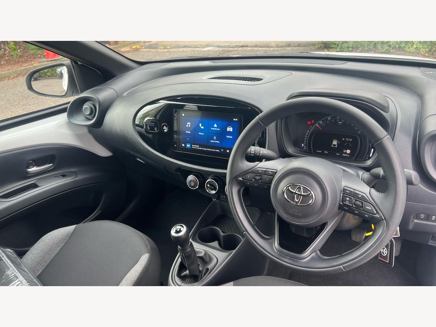 Used Toyota Aygo X 2024 for sale - 78099928: Photo 7