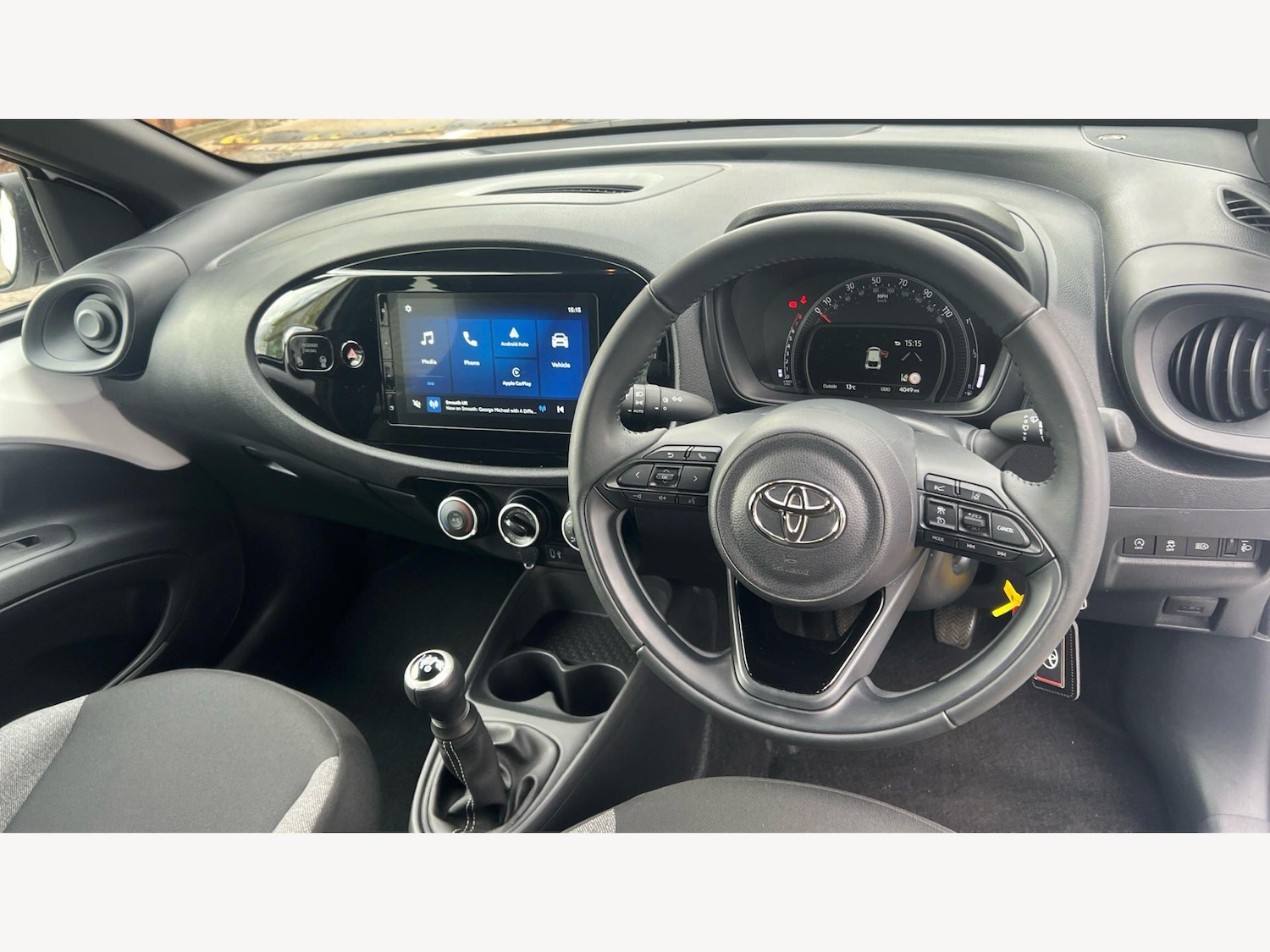 Used Toyota Aygo X 2024 for sale - 78099928: Photo 8