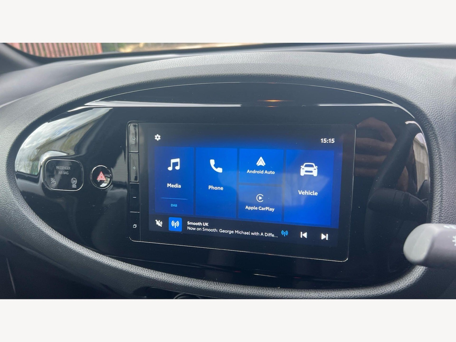 Used Toyota Aygo X 2024 for sale - 78099928: Photo 9