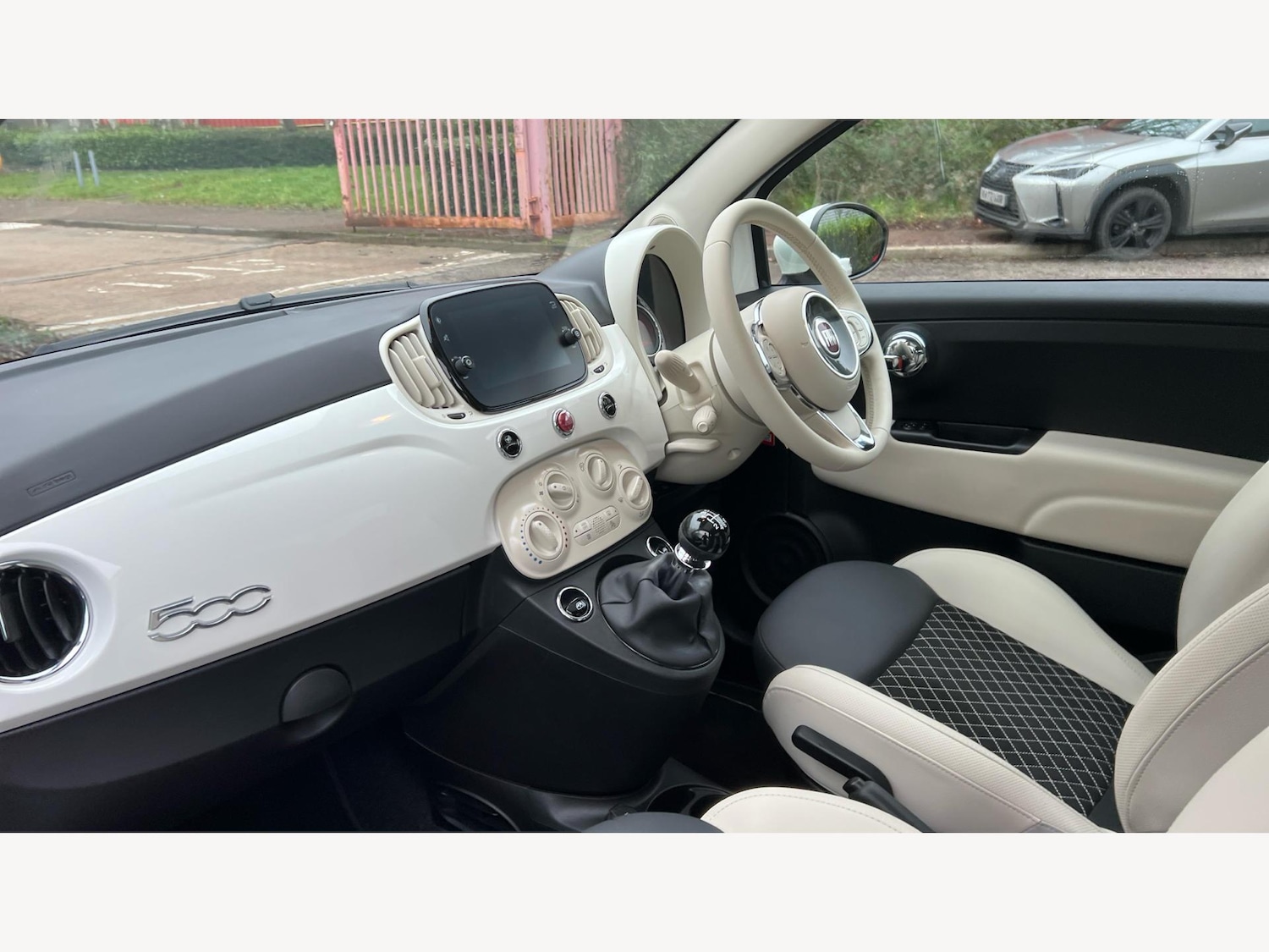 Used Fiat 500 2022 for sale - 77425595: Photo 12