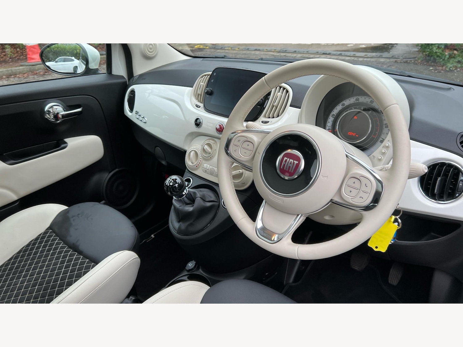 Used Fiat 500 2022 for sale - 77425595: Photo 13