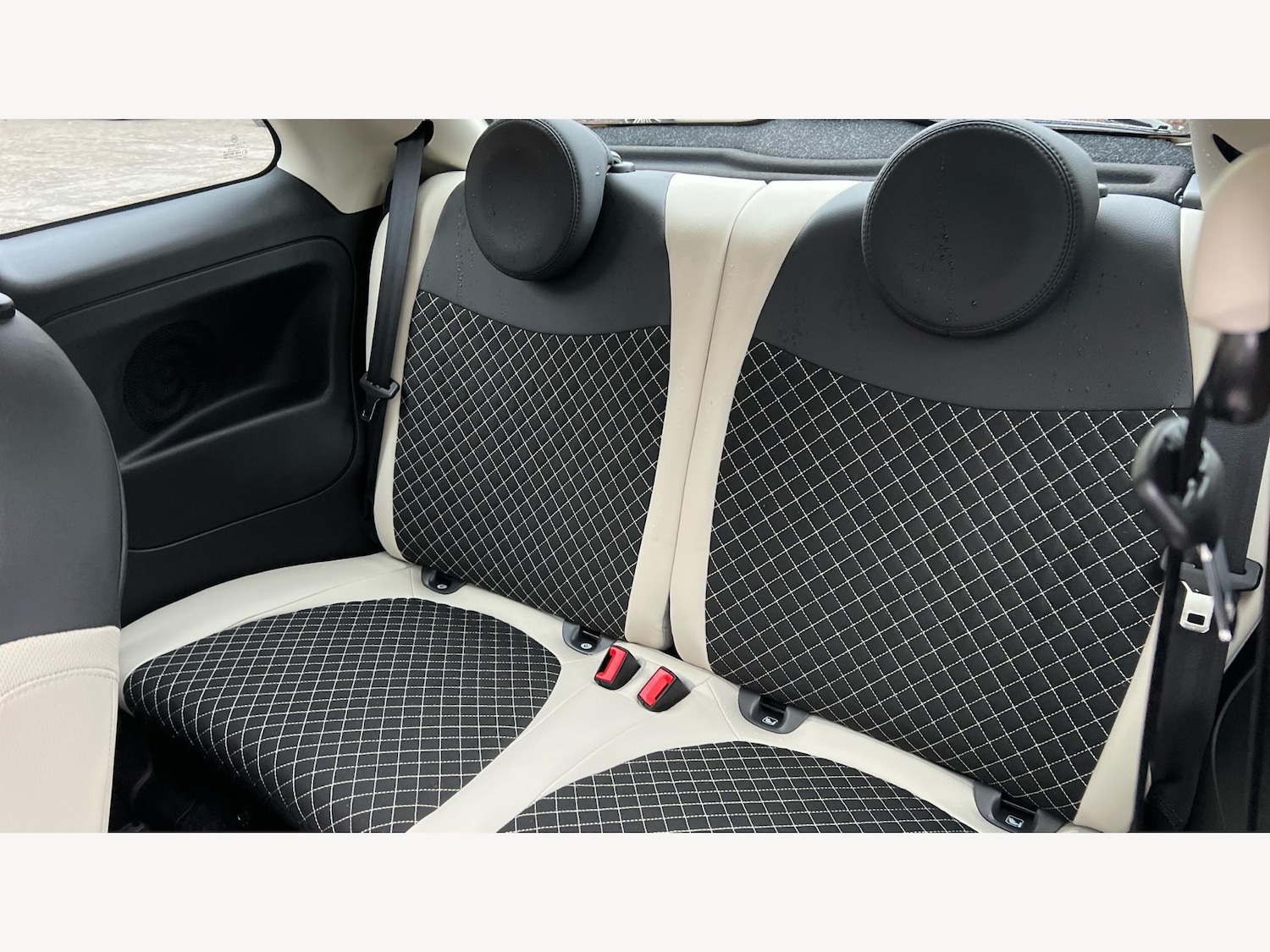 Used Fiat 500 2022 for sale - 77425595: Photo 15